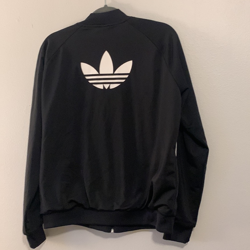 Adidas Track Jacket - Picture 3 of 3